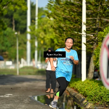 Runner Photo 8065443
