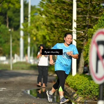 Runner Photo 8065444