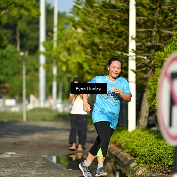 Runner Photo 8065445