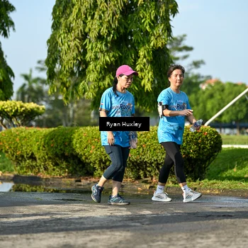 Runner Photo 8065446