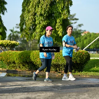 Runner Photo 8065447