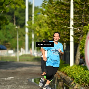 Runner Photo 8065448