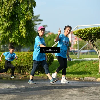 Runner Photo 8065449