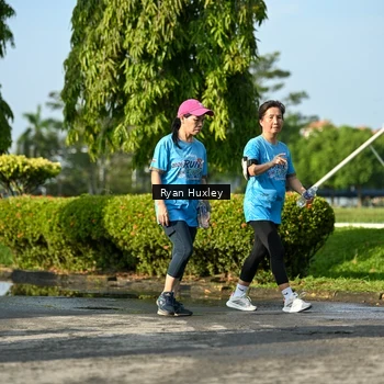 Runner Photo 8065450