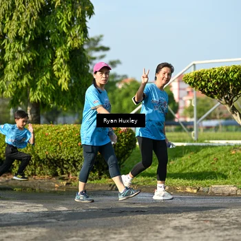 Runner Photo 8065451
