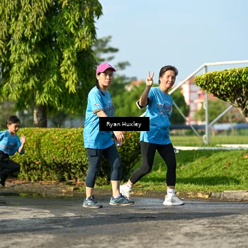 Runner Photo 8065452