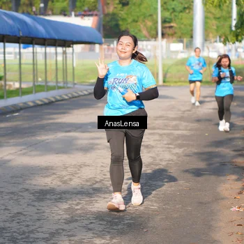Runner Photo 8065456