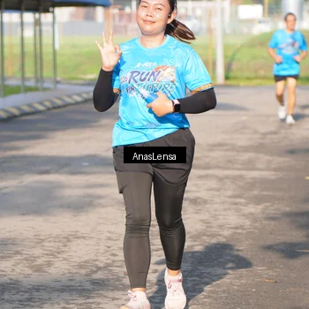 Runner Photo 8065457