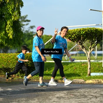 Runner Photo 8065458