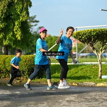 Runner Photo 8065459