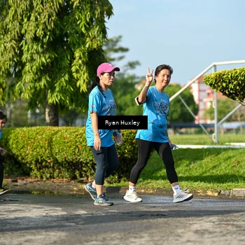 Runner Photo 8065462