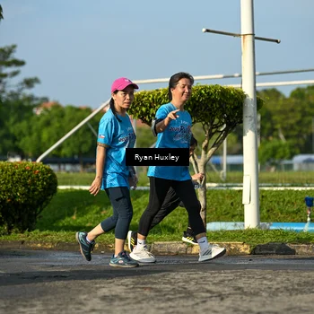 Runner Photo 8065463