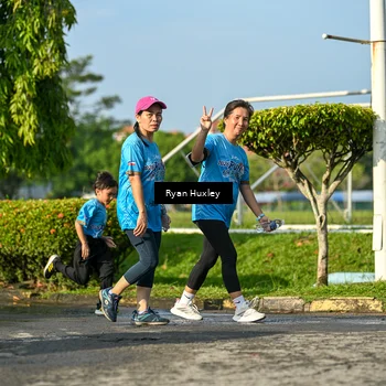 Runner Photo 8065464