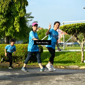 Runner Photo 8065467
