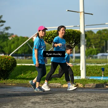 Runner Photo 8065468