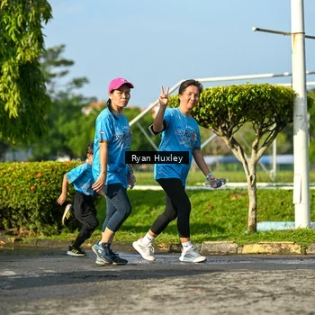 Runner Photo 8065470