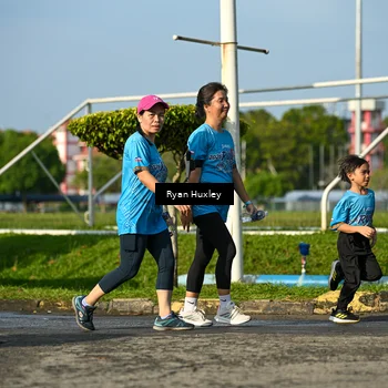 Runner Photo 8065472