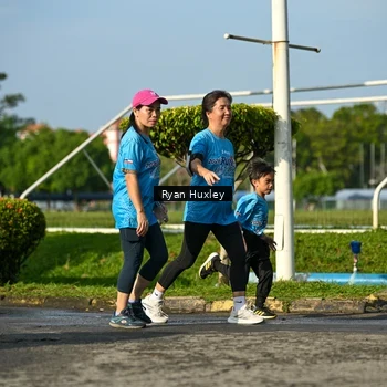 Runner Photo 8065473