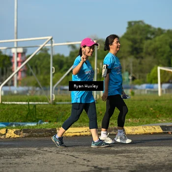 Runner Photo 8065476
