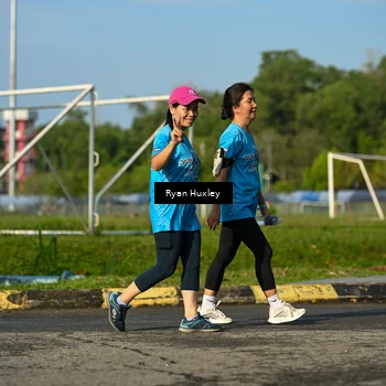 Runner Photo 8065478