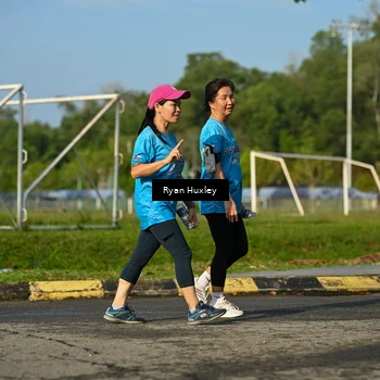 Runner Photo 8065480