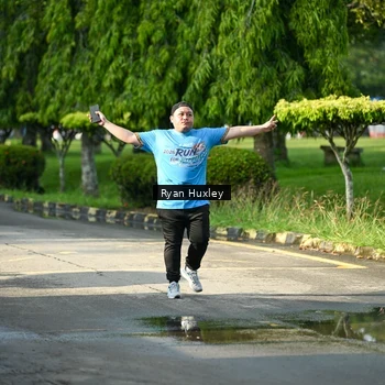 Runner Photo 8065482