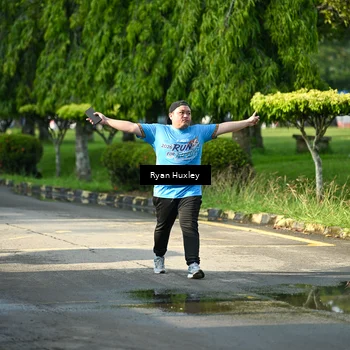 Runner Photo 8065484