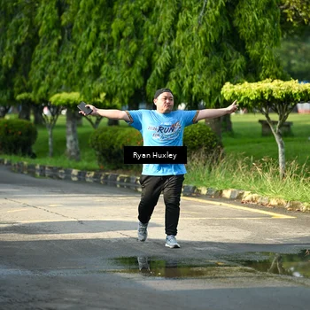Runner Photo 8065485