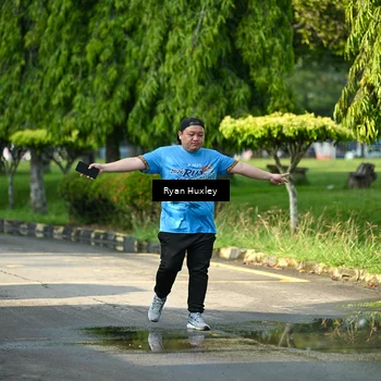 Runner Photo 8065486