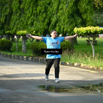 Runner Photo 8065487
