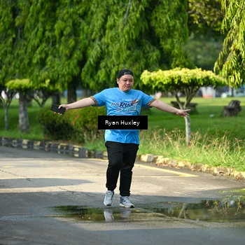 Runner Photo 8065489