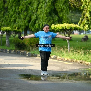 Runner Photo 8065490