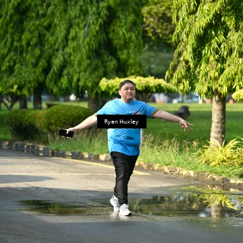 Runner Photo 8065491