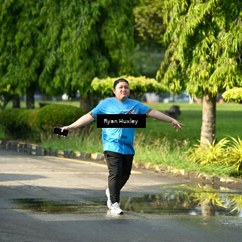 Runner Photo 8065493