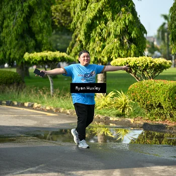 Runner Photo 8065495