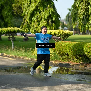 Runner Photo 8065496