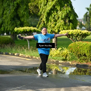Runner Photo 8065497