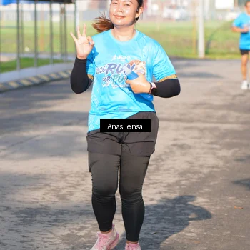 Runner Photo 8065499