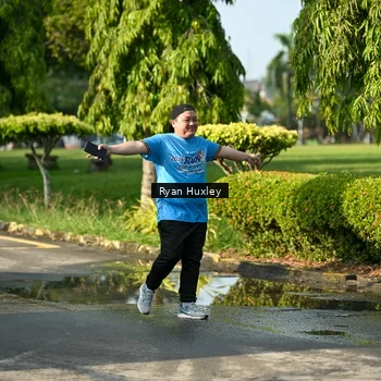 Runner Photo 8065501