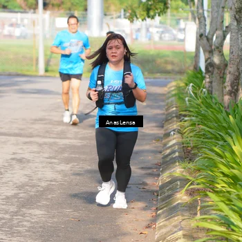 Runner Photo 8065503