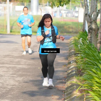 Runner Photo 8065504