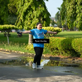 Runner Photo 8065507