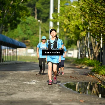 Runner Photo 8065511