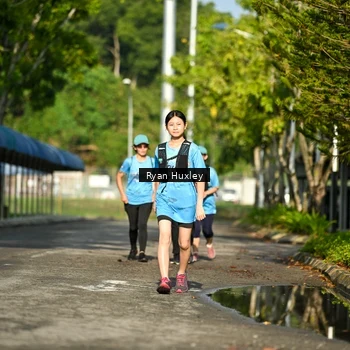 Runner Photo 8065515