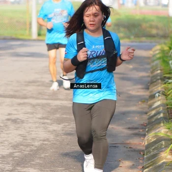 Runner Photo 8065537