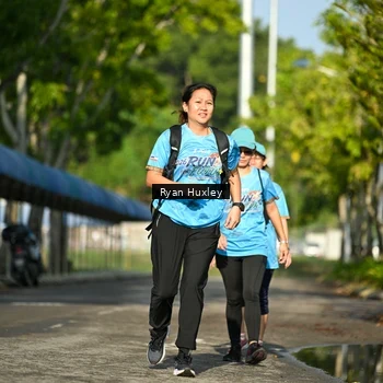 Runner Photo 8065570