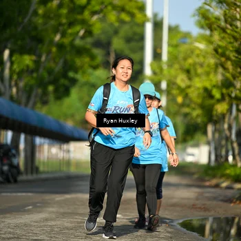 Runner Photo 8065573