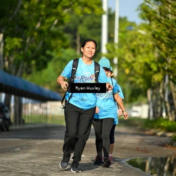 Runner Photo 8065575
