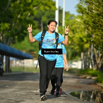 Runner Photo 8065576