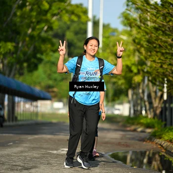 Runner Photo 8065578